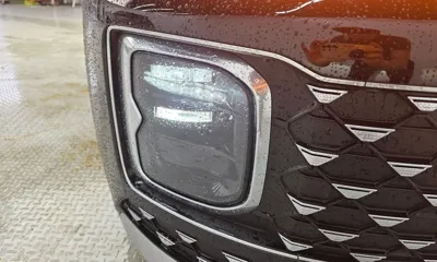 Hyundai Grandeur 2023, 29071 км, за 31500000 KRW - фото 22