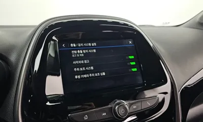 ChevroletGMDaewoo Spark 2019, 76214 км, за 7900000 KRW - фото 17