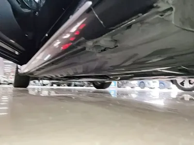 Mercedes-Benz C-Class 2019, 108400 км, за 90900 CNY - фото 22