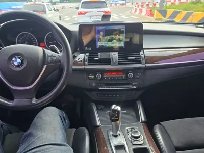 BMW X6 2013, 295000 км, за 12000000 KRW - фото 8