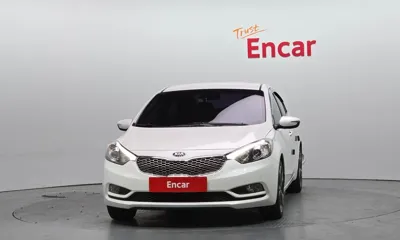 Kia K3 2013, 48278 км, за 7500000 KRW - фото 3