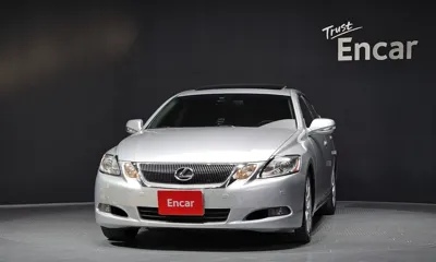 Lexus GS 2008, 146136 км, за 5000000 KRW