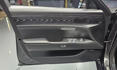 Genesis G90 2023, 67361 км, за 68900000 KRW - фото 24