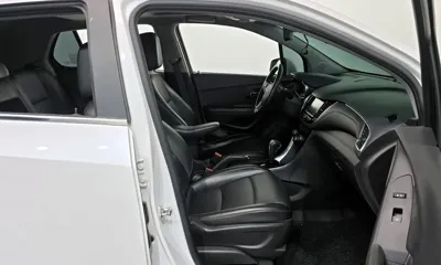 ChevroletGMDaewoo Trax 2019, 82223 км, за 7900000 KRW - фото 11