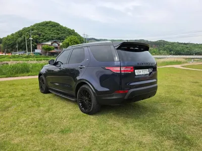 Land Rover Discovery 2017, 146106 км, за 19000000 KRW - фото 7