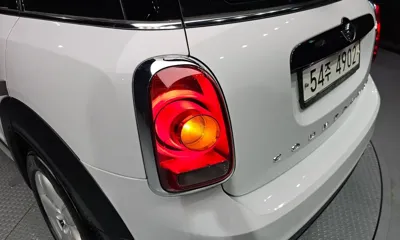 MINI Countryman 2018, 60368 км, за 14890000 KRW - фото 23