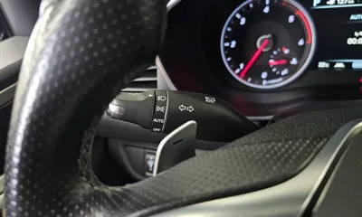 Genesis G70 2018, 167026 км, за 13900000 KRW - фото 28
