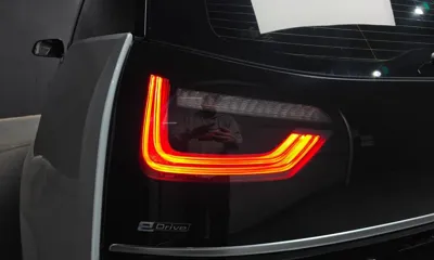 BMW i3 2018, 23347 км, за 22900000 KRW - фото 23