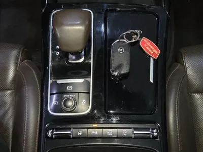Kia Stinger 2018, 276311 км, за 7500000 KRW - фото 13