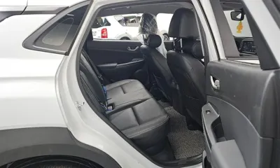 Hyundai Kona 2019, 89787 км, за 15500000 KRW - фото 12