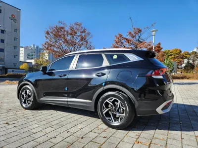 Kia Sportage 2022, 94000 км, за 18300000 KRW