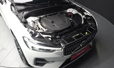 Volvo XC60 2025, 18559 км, за 68700000 KRW - фото 6