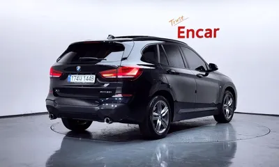BMW X1 2022, 27198 км, за 32500000 KRW