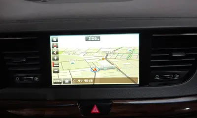 Kia K7 2016, 125620 км, за 9300000 KRW - фото 14