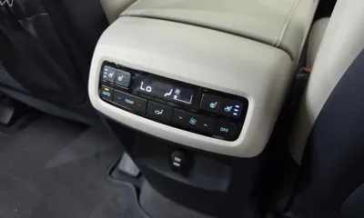 Hyundai Palisade 2022, 70952 км, за 25990000 KRW - фото 38