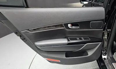 Kia K9 2015, 169434 км, за 7300000 KRW - фото 25