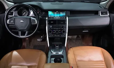 Land Rover Discovery Sport 2018, 92112 км, за 12500000 KRW - фото 7