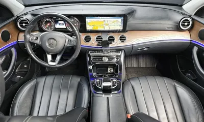 Mercedes-Benz E-Class 2018, 183217 км, за 18000000 KRW - фото 7
