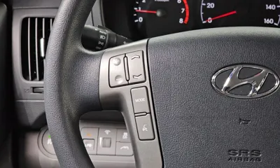 Hyundai Starex 2021, 75451 км, за 22600000 KRW - фото 18