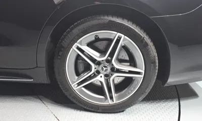 Mercedes-Benz S-Class 2022, 91299 км, за 79900000 KRW - фото 21