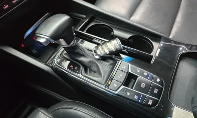 Kia K7 2016, 141670 км, за 9200000 KRW - фото 9