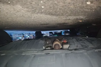 BYD Song Pro New Energy 2019, 57600 км, за 57436.04 CNY - фото 25