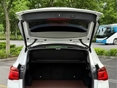 BMW X1 2018, 116000 км, за 65800 CNY - фото 19
