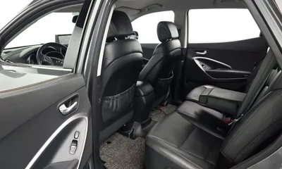 Hyundai Santafe 2013, 58206 км, за 9900000 KRW - фото 11