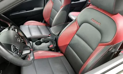 Hyundai Avante 2017, 75187 км, за 10200000 KRW - фото 15