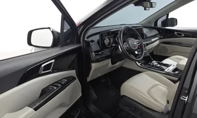 Kia Canival 2021, 160217 км, за 18000000 KRW - фото 10