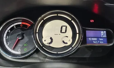 Renault-KoreaSamsung SM3 2016, 151880 км, за 2900000 KRW - фото 8