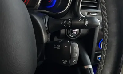 Renault-KoreaSamsung QM6 2017, 66577 км, за 11990000 KRW - фото 27