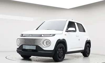 Hyundai Casper · 2023 год