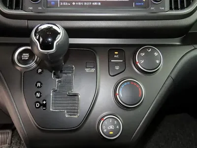 Kia Ray 2023, 78460 км, за 15600000 KRW - фото 9