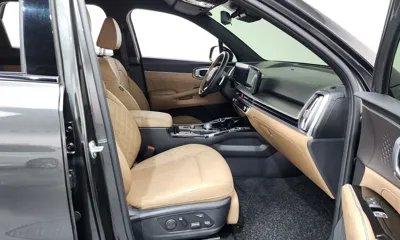Kia Sorento 2025, 14610 км, за 40500000 KRW - фото 26