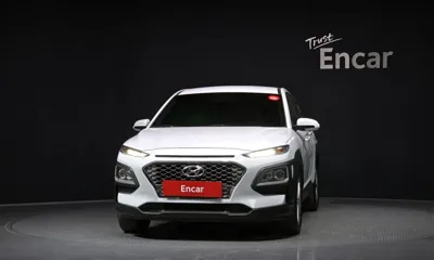 Hyundai Kona 2020, 40286 км, за 15500000 KRW