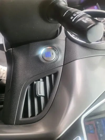 Hyundai Avante 2014, 92326 км, за 5300000 KRW - фото 11