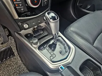 KG_Mobility_Ssangyong TIBOLI 2016, 129663 км, за 4990000 KRW - фото 11