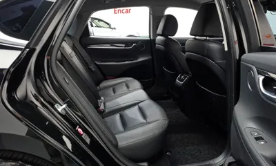 Hyundai Grandeur 2019, 50428 км, за 16500000 KRW - фото 11