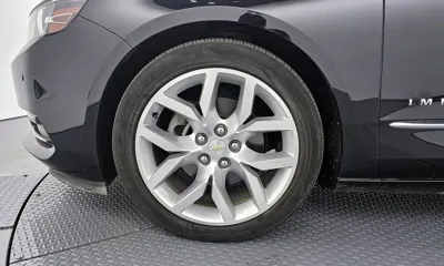 ChevroletGMDaewoo Impala 2016, 110228 км, за 6800000 KRW - фото 5