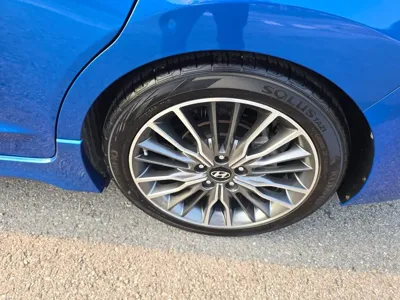Hyundai Avante 2018, 54192 км, за 10800000 KRW - фото 9
