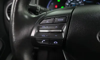 Hyundai Kona 2019, 113138 км, за 17300000 KRW - фото 31