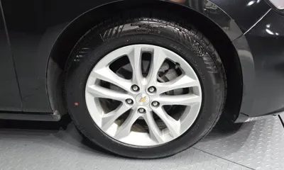ChevroletGMDaewoo Malibu 2017, 89097 км, за 7700000 KRW - фото 5