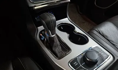 Jeep Cherokee 2018, 110802 км, за 18500000 KRW - фото 9