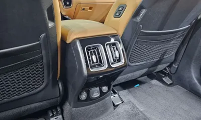 Kia Sorento 2023, 106194 км, за 31500000 KRW - фото 31