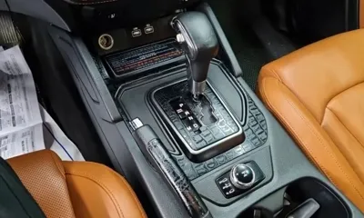 KG_Mobility_Ssangyong Rexton 2022, 84000 км, за 26000000 KRW - фото 9