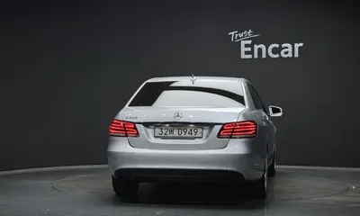 Mercedes-Benz E-Class 2016, 83923 км, за 10990000 KRW - фото 4