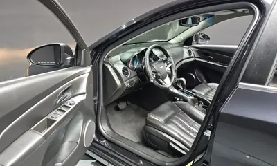 ChevroletGMDaewoo Cruze 2015, 67484 км, за 3900000 KRW - фото 10