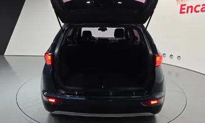 Kia Sportage 2017, 115744 км, за 7990000 KRW - фото 31