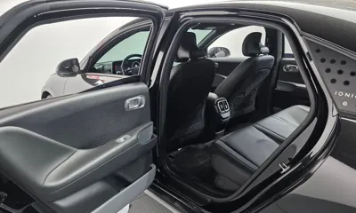 Hyundai Ioniq6 2023, 93812 км, за 25800000 KRW - фото 18